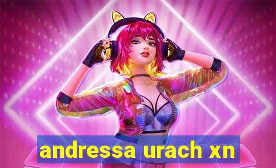 andressa urach xn